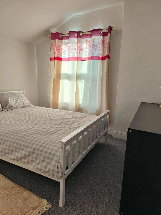 Redshaw Street Apartment Derby Luaran gambar